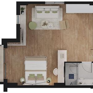 Suite Exécutive