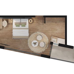 Chambre Exécutive